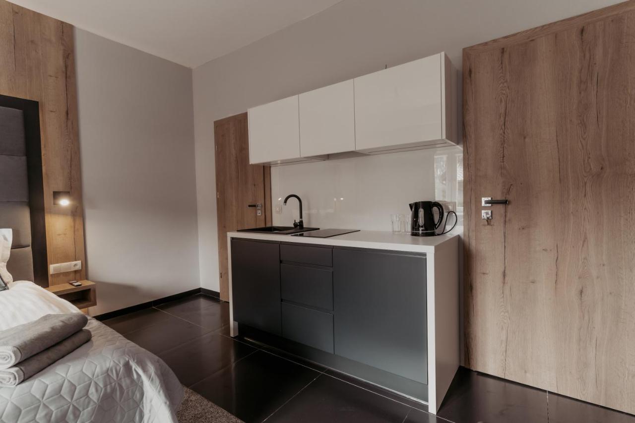 Nova Apartamenty&pokoje * Rozewie