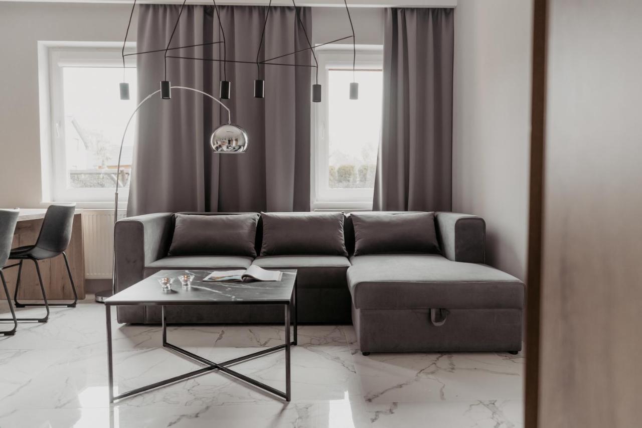 Nova Apartamenty&pokoje Rozewie