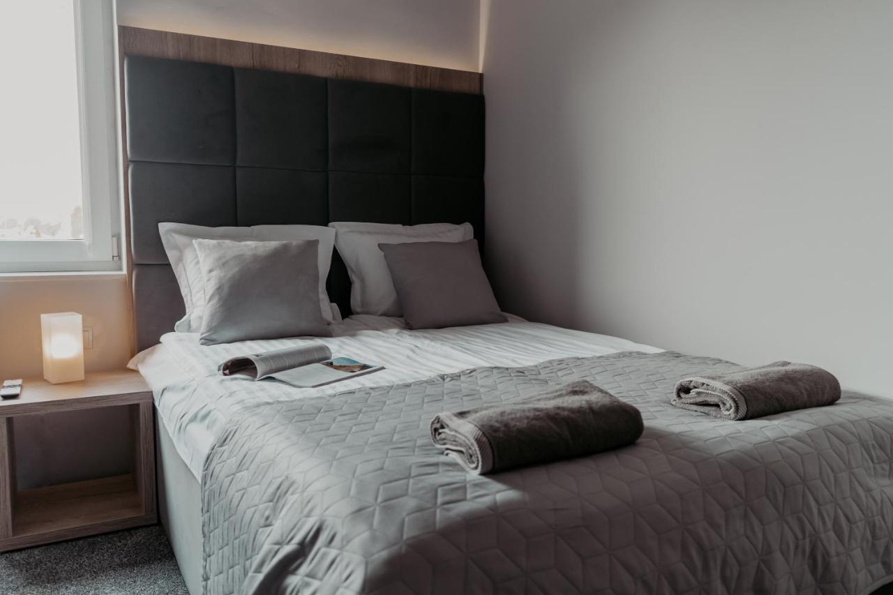 Frühstückspension Nova Apartamenty&pokoje