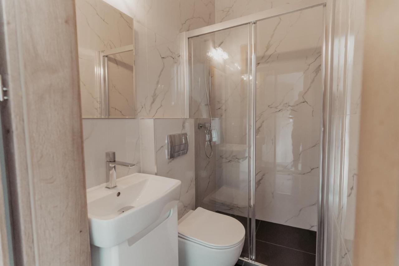 Nova Apartamenty&pokoje * Rozewie