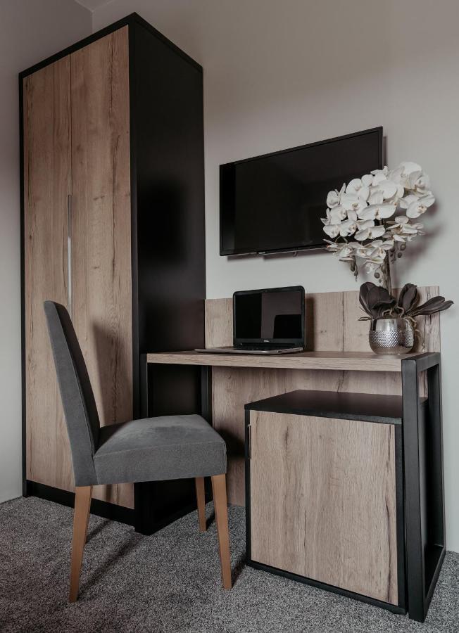 Nova Apartamenty&pokoje Frühstückspension Rozewie