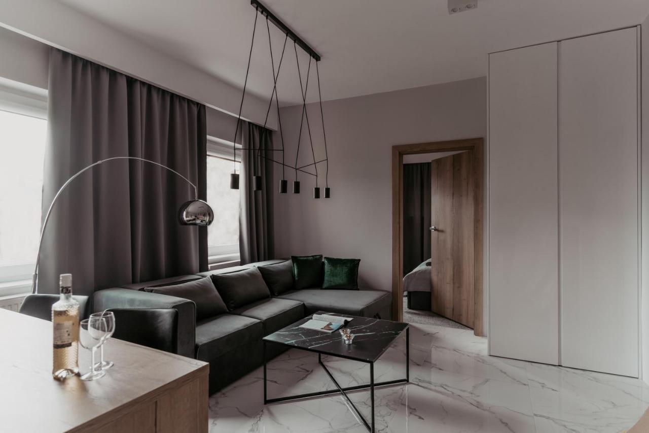 Nova Apartamenty&pokoje Bed & Breakfast