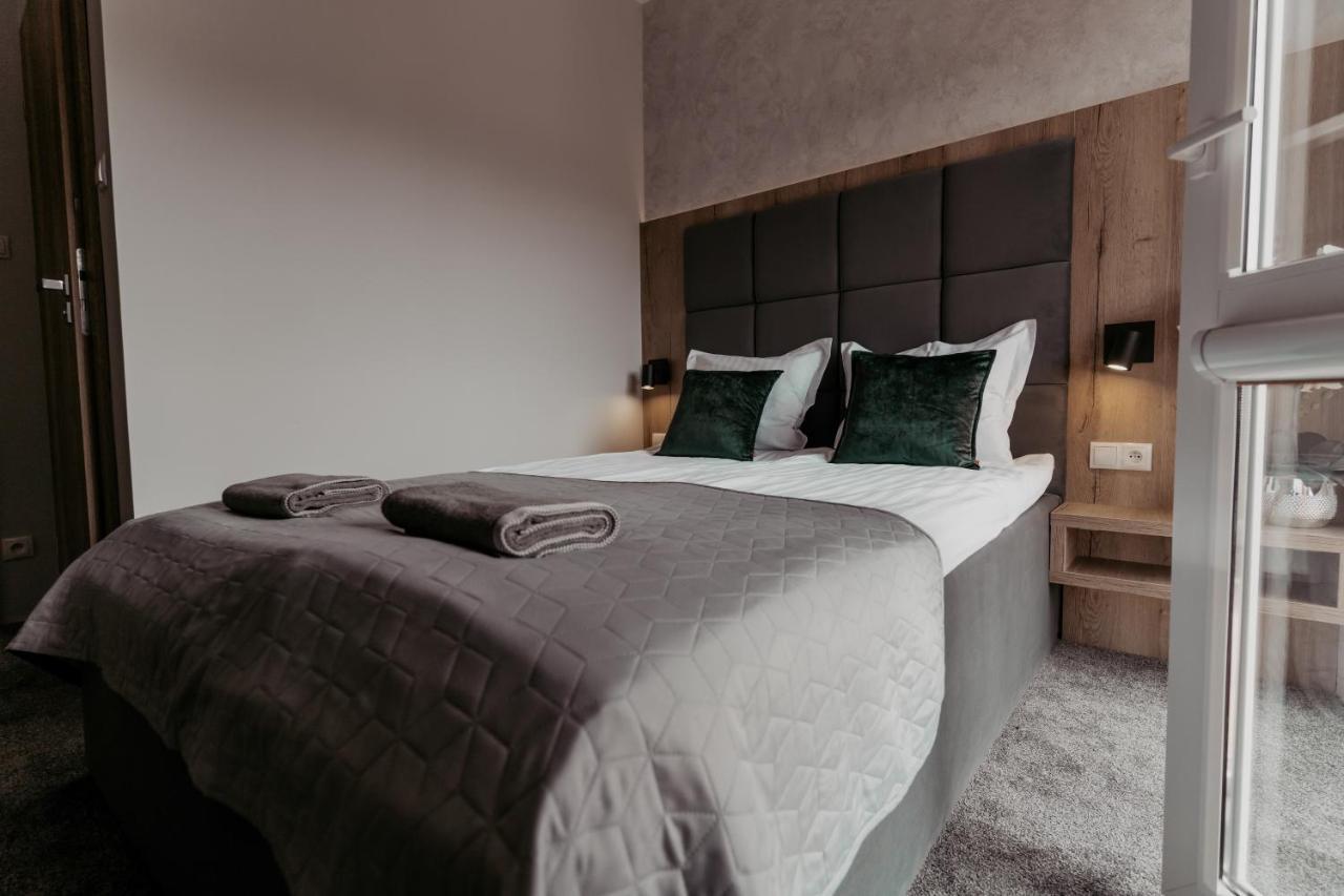 Nova Apartamenty&pokoje *