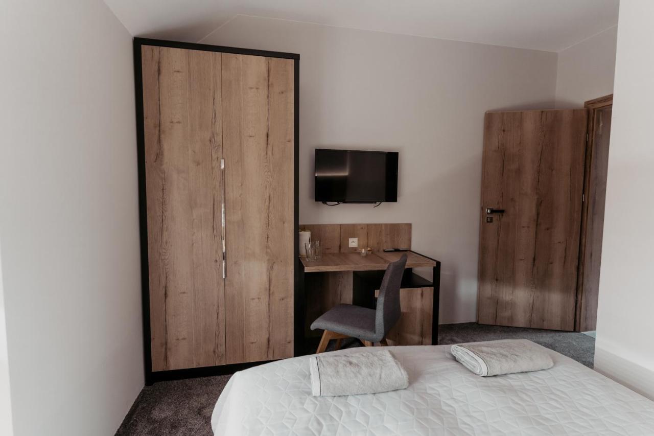 Nova Apartamenty&pokoje * Rozewie
