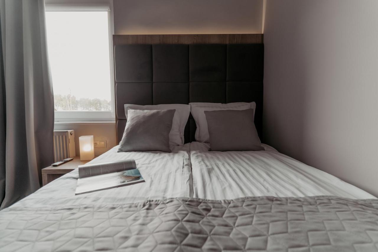 Nova Apartamenty&pokoje Rozewie