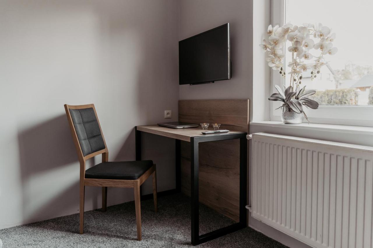 Nova Apartamenty&pokoje Rozewie