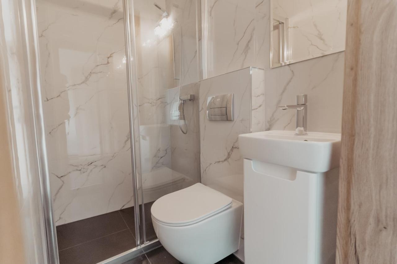 Frühstückspension Nova Apartamenty&pokoje Rozewie