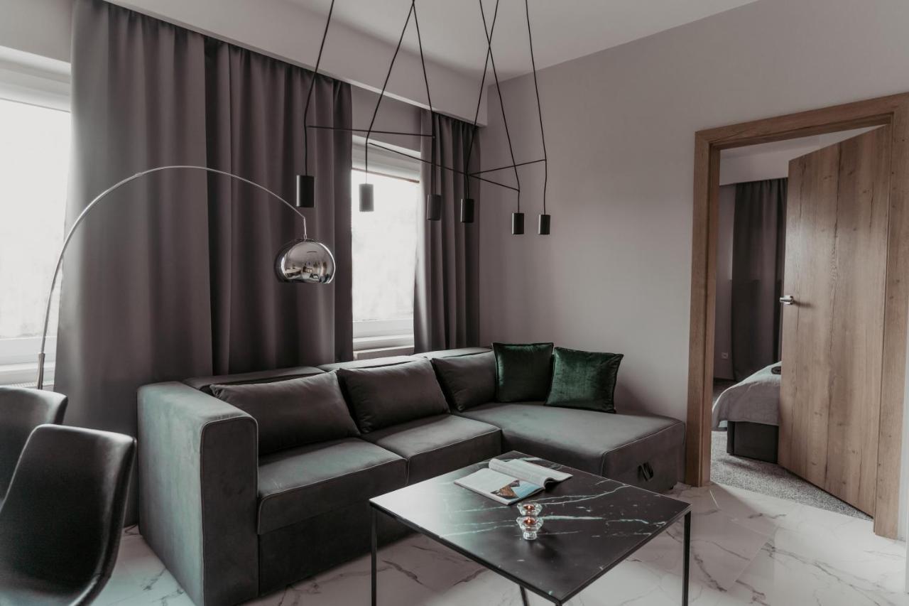Nova Apartamenty&pokoje Frühstückspension *