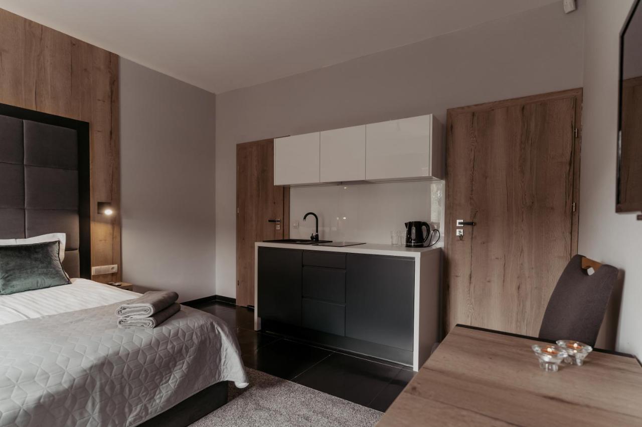 Nova Apartamenty&pokoje