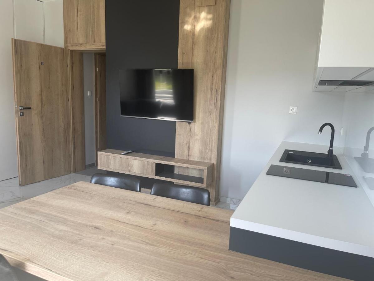 Nova Apartamenty&pokoje