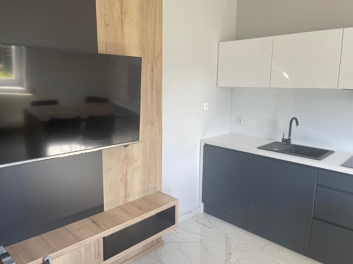 Frühstückspension Nova Apartamenty&pokoje *