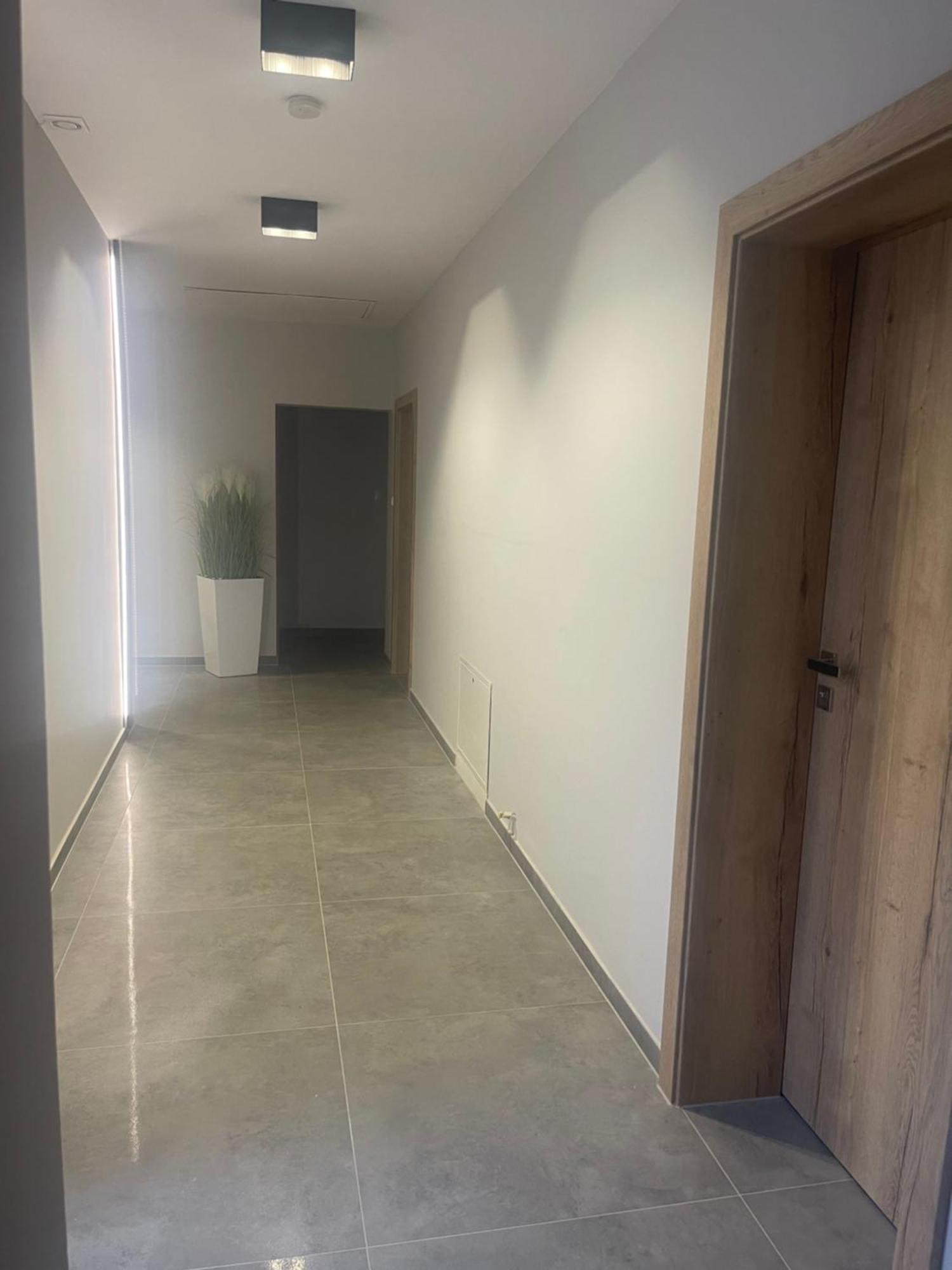 Nova Apartamenty&pokoje Frühstückspension Rozewie