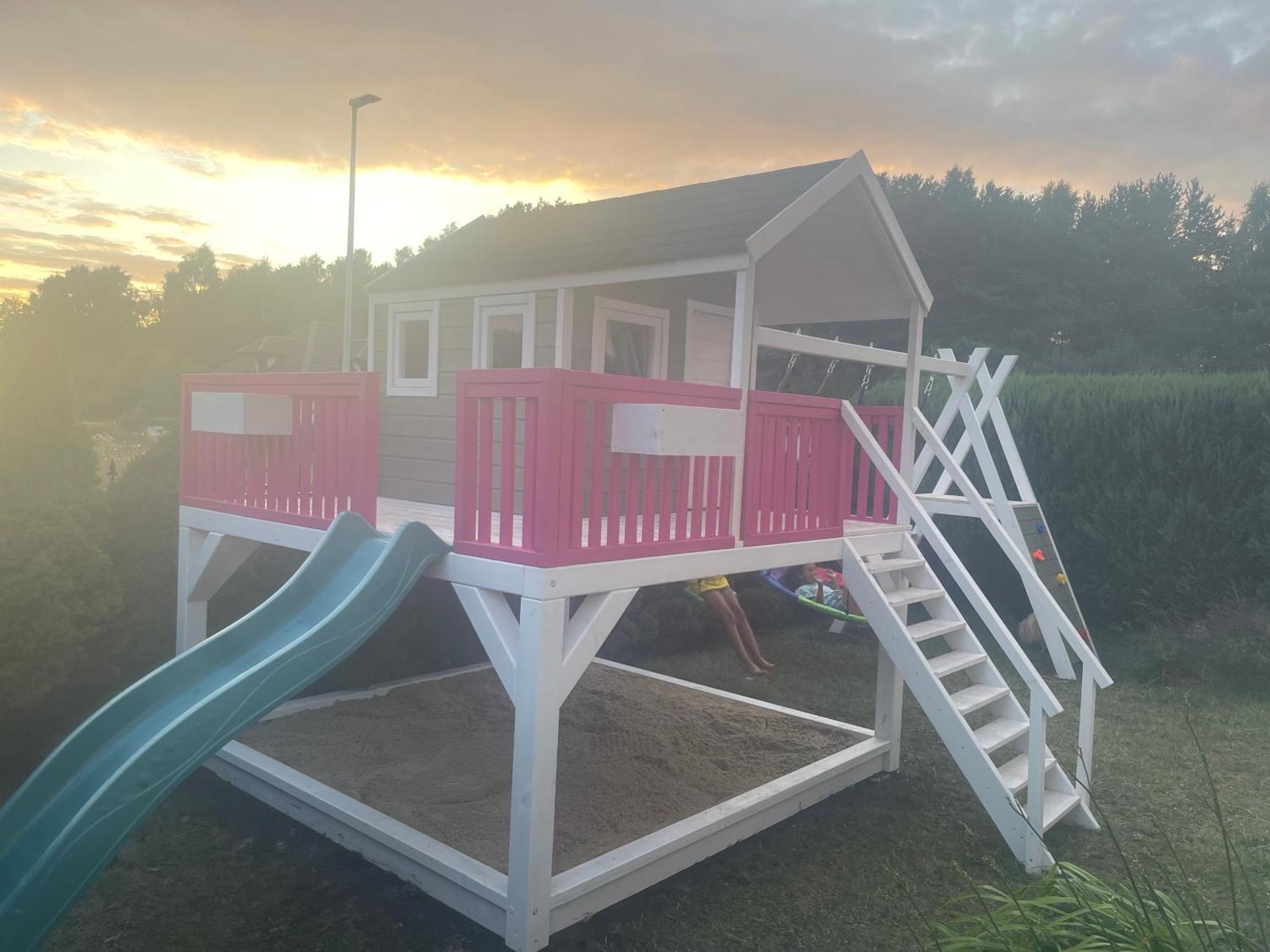 Nova Apartamenty&pokoje *