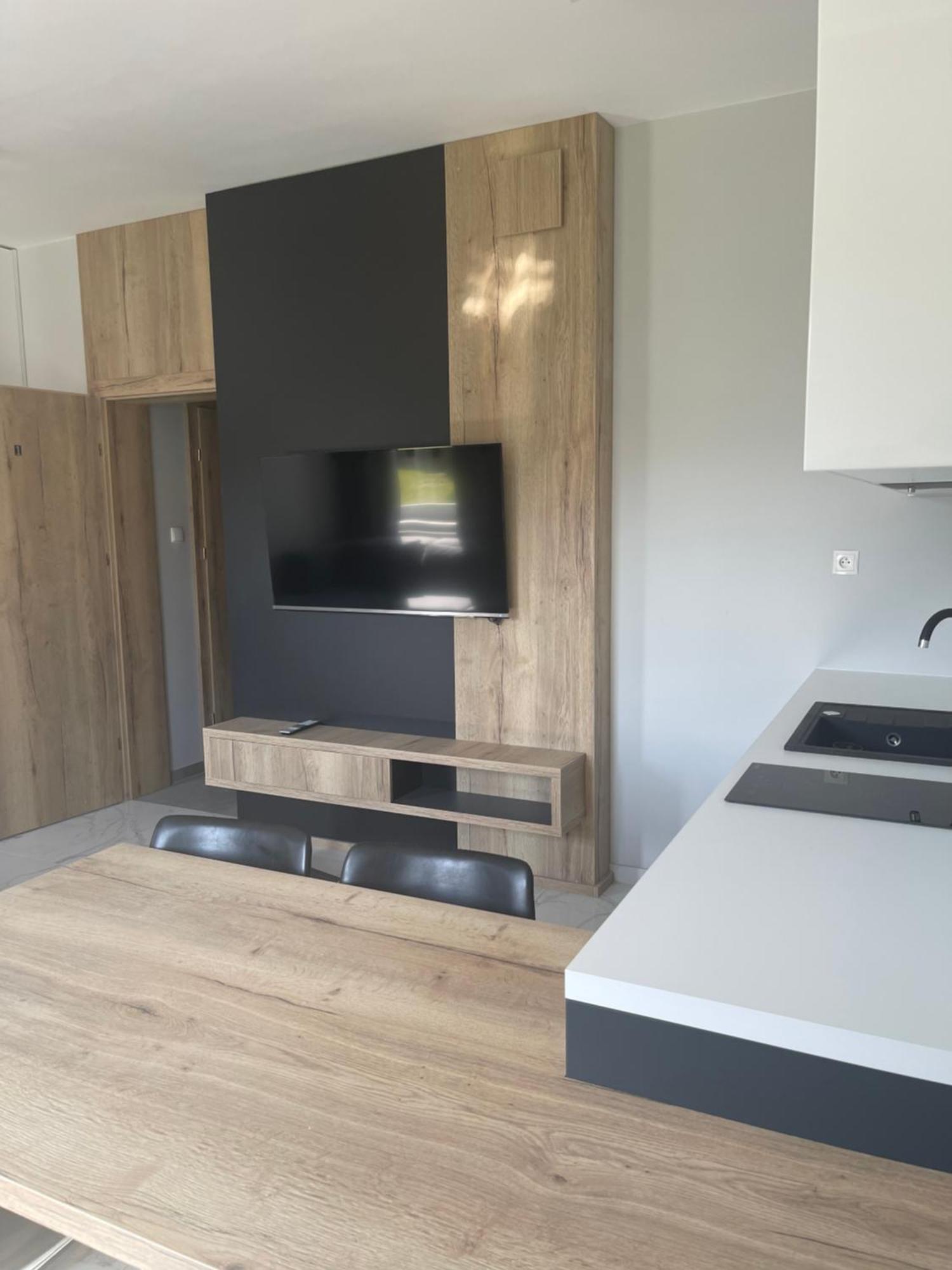 Frühstückspension Nova Apartamenty&pokoje