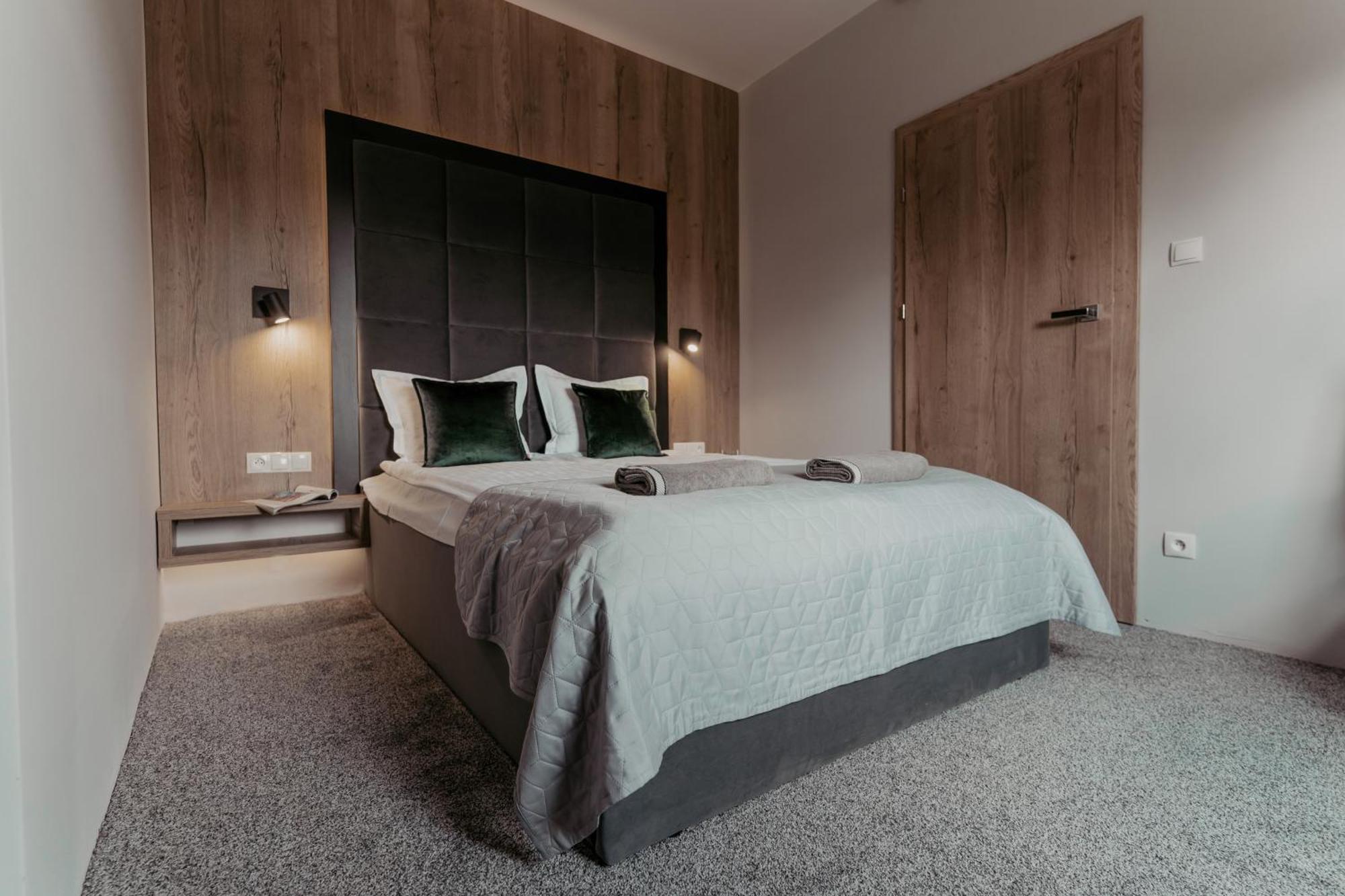 Nova Apartamenty&pokoje