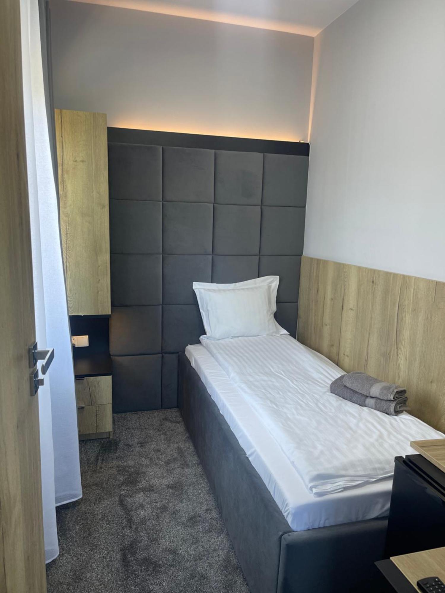 Frühstückspension Nova Apartamenty&pokoje *