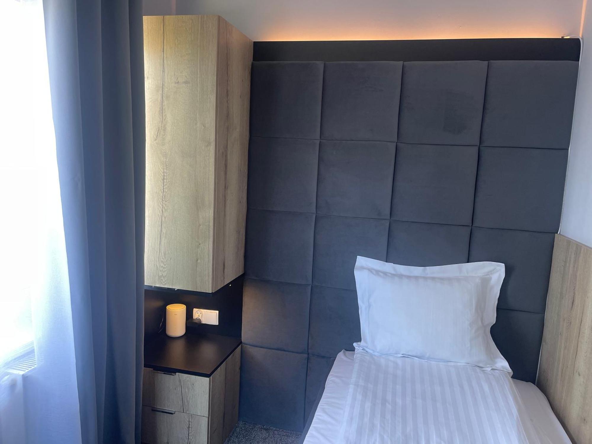 Frühstückspension Nova Apartamenty&pokoje